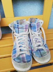 Nike kotníčkové vel 39 - 5