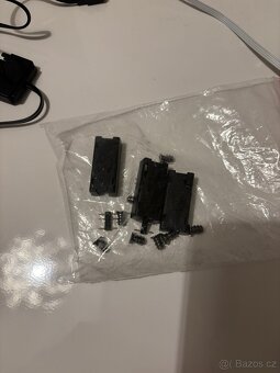 Pc Ventilátory - Cooler Master MasterFan MF120 Halo 3in1 - 5