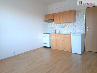 prodej družstevního bytu 2kk 35,5m2 Ústí nad Labem - Neštěmi - 5