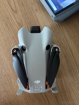 DJI Mini 4 Pro Fly more combo (DJI RC2) - 5