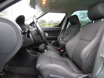 Škoda Roomster 1.9 TDI PD (BSW) 77 kW Sport - 5