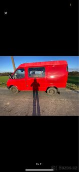Ford Transit - 5