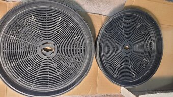 uhlíkový filtr BEKO UF - 5