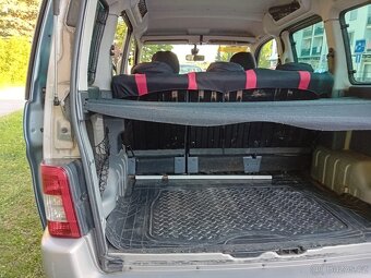 Citroën Berlingo 1.6Hdi - 5