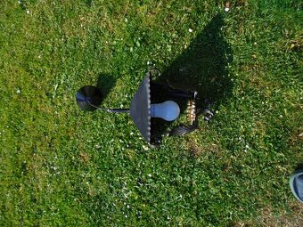 lampa-lucerna kov - 5