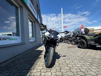 CFMOTO 675SR-R - 5