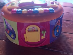 Hrací box - 5