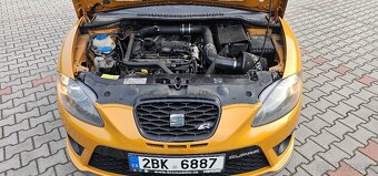 Seat Leon Cupra R 1P - 5