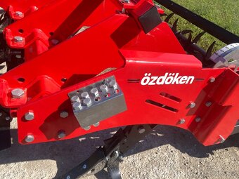 Özdöken GSM-7 - 5