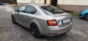 Octavia 1,5 tsi - 5