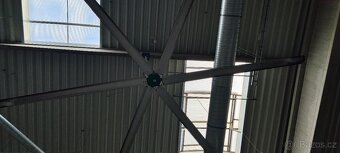 Ventilátor - 5