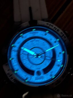 Timex compass 🧭 hodinky - 5
