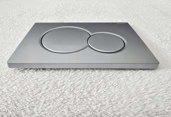 ZÁNOVNÍ Ovládací tačítko WC Geberit Sigma01 115.770.JQ.5 - 5