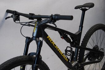 ROCKRIDER XC 500S - 5