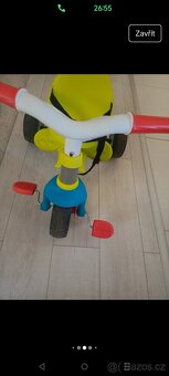 Smoby - 5