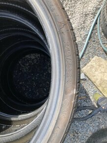 245/30 R20 90V, 305/30 R20 103V GripMax Sure Grip Pro Winter - 5