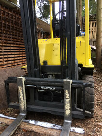 VZV Hyster na LPG, 2t, dobrý stav - 5
