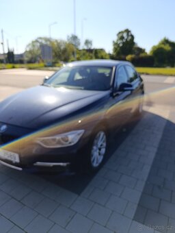320d f30 - 5