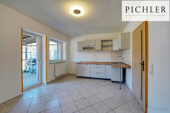 Prodej rodinného domu, 3+kk, 110 m², Košetice - 5