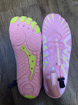 barefoot boty LORAX pro vel 37,38,39 - 5