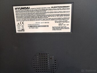 Televize Hyundai internetová - 5