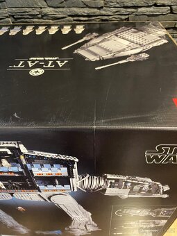 LEGO® Star Wars™ 75313 AT-AT - 5