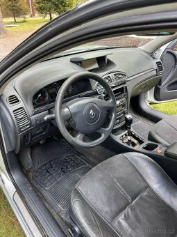 Renault Laguna 1.9 dci 96kw Grandtour - 5