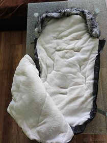 Fusak Baby Nellys Delux - 5