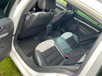 Škoda Octavia II RS - 5