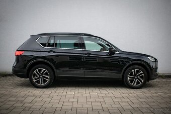 Seat Tarraco 4x4 2.0TDi 110kw DSG virtual - 5