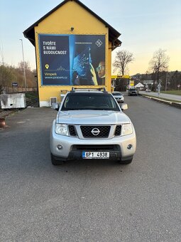 Nissan Navara - 5