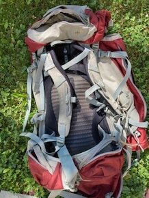 Dámský batoh Osprey Kestler 58 litrů - 5