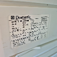 AUTOCHLADNIČKA Dometic 12V/230V/PLYN - 5