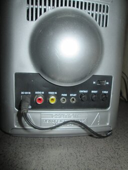 TV + Rádio - 5