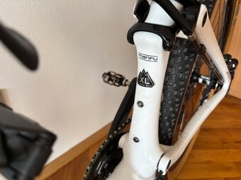 Specialized Epic Pro - 5