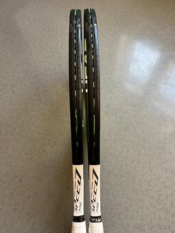 Tenisové rakety Head Speed Pro - 5