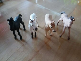 Schleich - 5