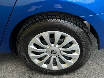 Škoda Rapid 1.0/70kW KLIMA r.v. 2019 najeto 60tis km - 5