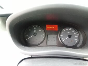 dodávka Opel Vivaro 2.0 84kW L1H1 - 5