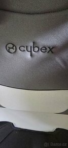 autosedačky Cubex - 5