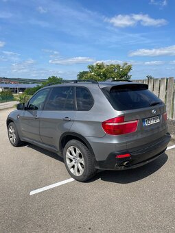 Bmw x5 e70 3.0d 173 kw - 5