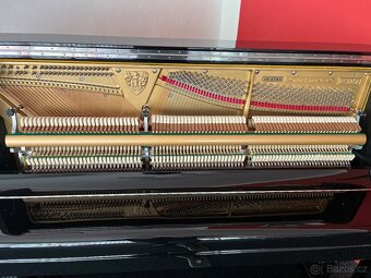 Nové ,samohrající pianino W.Steinberg - 5