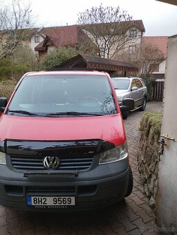 Volksvagen - 5