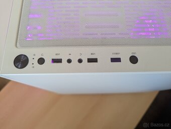 Herní PC | i5 | RTX 2070 SUPER | 16Gb | SSD - 5