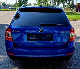 Octavia III 2.0 tdi 4x4 85t km - 5