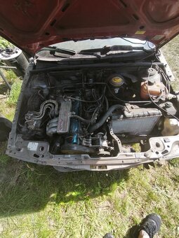 Audi 80 coupe 2.3 NG 100kw - 5