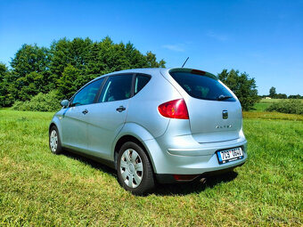 Seat Altea - 5