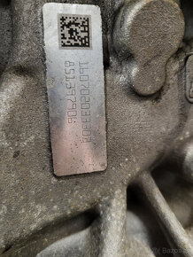 bmw motor B47 2.0d 110kw - 5