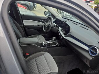 2024 Chevrolet Trax 1LT 1.2L FWD - 5