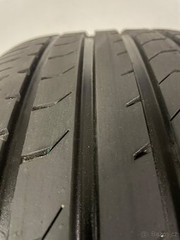 Original alu Audi A3 S3 8Y ❄️☀️225/40/18 98% - 5